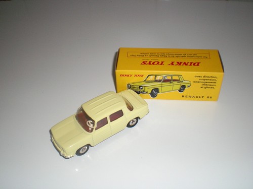 Dinky toys atlas - toys, r8