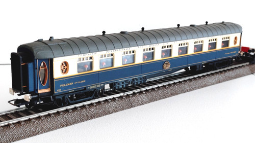 Jouef 5302 voiture - ho,