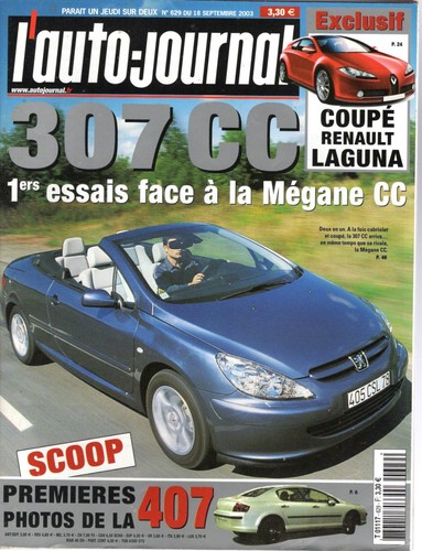 Auto journal 2003 629 307 - journal,