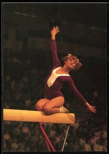 Gymnastique jutta oltersdorf - gymnastique,,