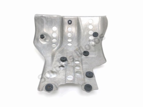 Sabot yamaha xtz 660 tenere - yamaha,