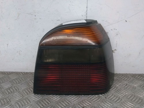 Feu volkswagen golf - feu, ar