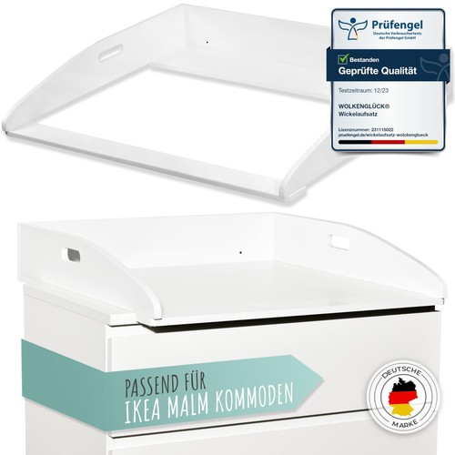 Malm commode ikea - malm,