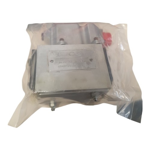Moog d631 344c - d631-344c, servo