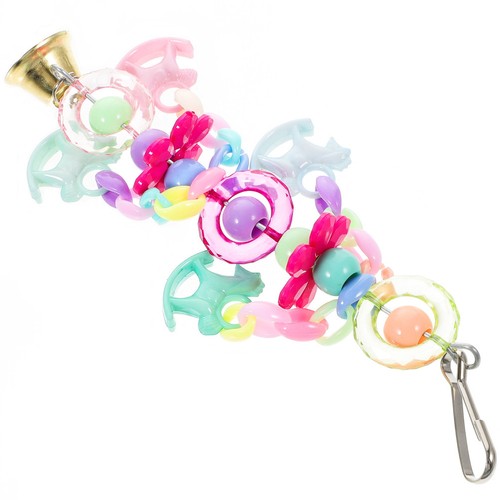 Accessoire pour oiseaux jouets - pour,