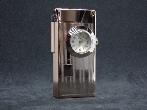 Rivo briquet montre essence - briquet,