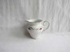 crémier en porcelaine bavaria