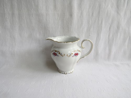 Crémier porcelaine bavaria - crémier,