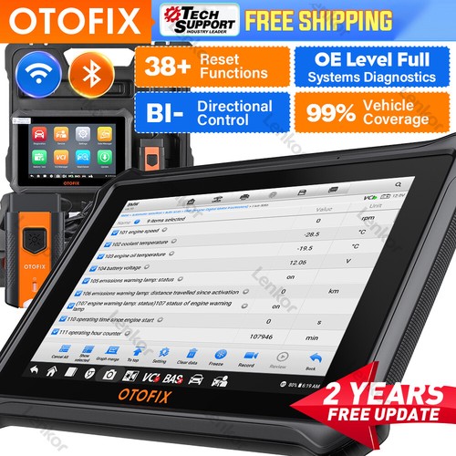 2026 otofix lite auto - 2026,