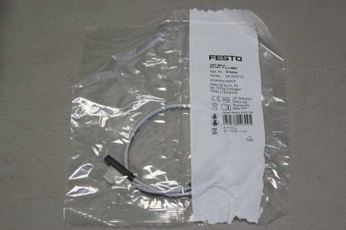 Festo proximity sensor - proximity, switch