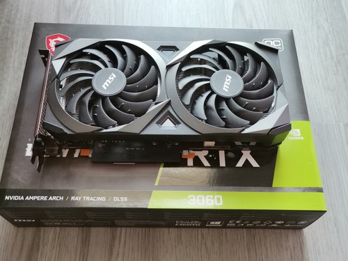 Carte graphique msi geforce - carte,