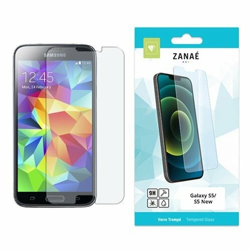 Verre trempé pour galaxy - verre,