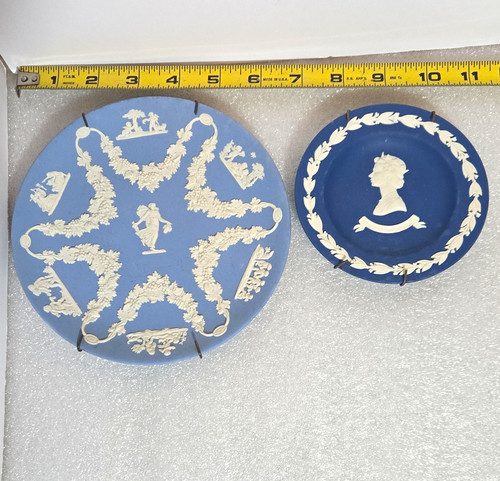 Piecewedgwood collectors - 2,