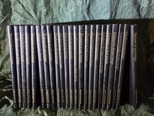 Lot De 23 Livres Time-Life Le