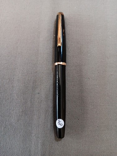 Stylo plume stoffels vintage - plume,