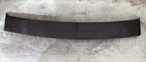 Aileron arrière pontiac - aileron,