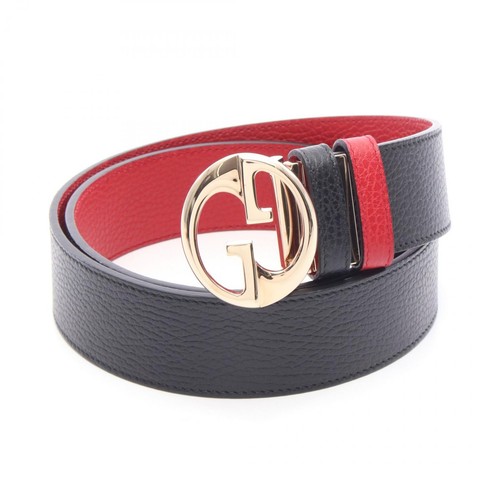Ceinture réversible boucle