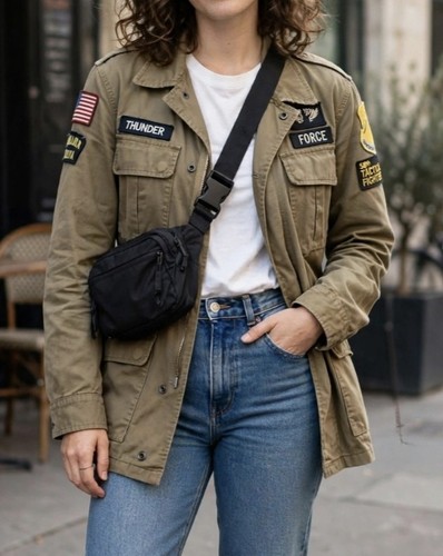 Schott bros inc veste u - schott,