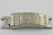 Breitling Fermoir Dépliant