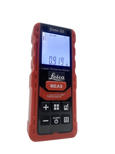 Télémètre laser leica disto - laser,