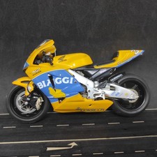 Altaya 1/12 Moto GP Honda