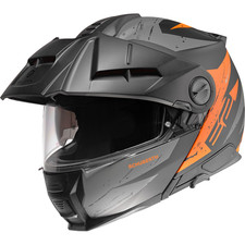 Casque Schuberth E2 Adventure