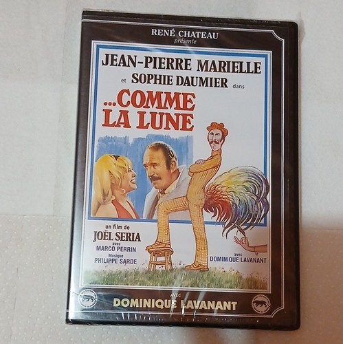 René chateau comme lune - …comme,