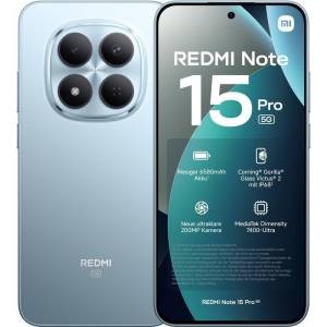 Xiaomi redmi note pro - xiaomi, 15