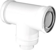 Buderus Spécial T-Pièce Pour