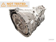 BMW 5 Series Boîte de vitesse