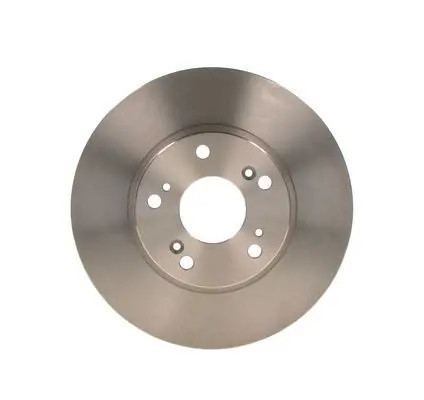 Disque frein ventilé - disque, de