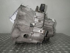 Boîte de vitesses manuelle