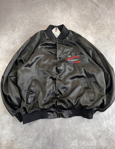 Varsity jacket - varsity,