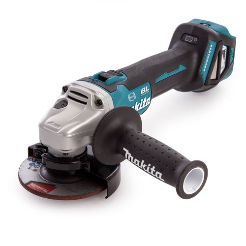 Makita 18v meuleuse angle lxt - makita,