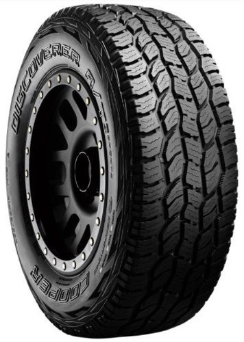 Pneu 235 r16 106t - 235/70, 3pmsf