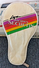 Rare - Housse Jacques Secretin