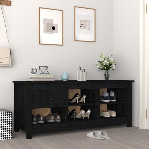Armoire chaussures noir - chaussures,