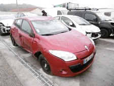 Compteur RENAULT MEGANE 3