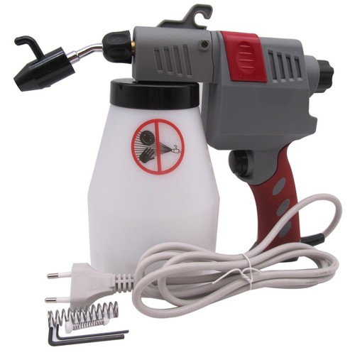 Pistolet nettoyage pour - pistolet, de