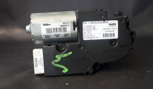 2049064102 moteur toit - 2049064102,