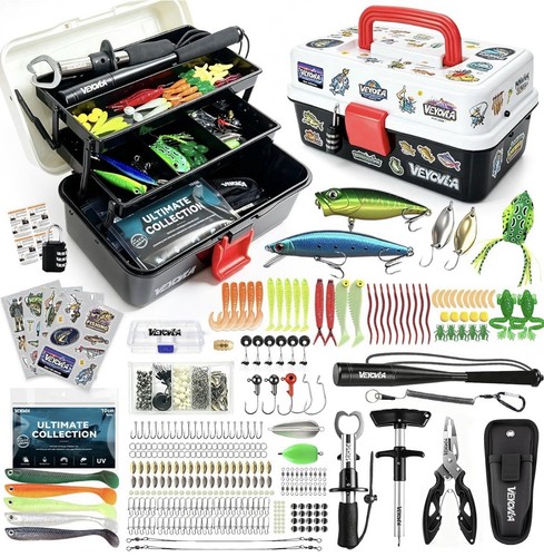 Kit pêche 376 - kit,
