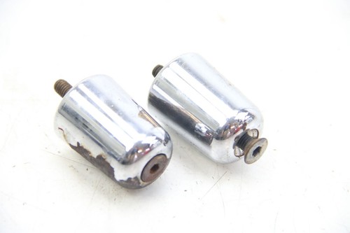 Embout guidon aprilia - de,