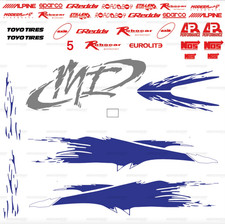 Kit décoration complet