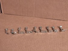 Vintage BERNINA Presser Foot Lot