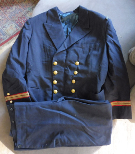 Uniforme militaire français - uniforme,