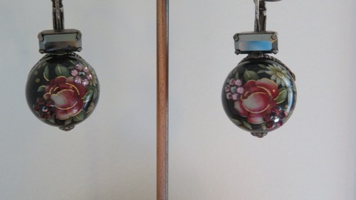 Boucles oreille gas bijoux - boucles,