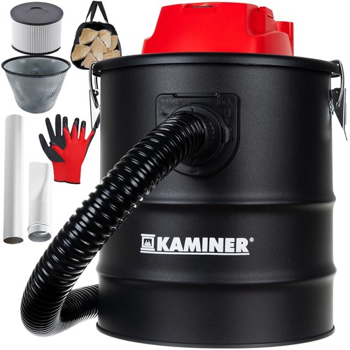 Odk006 aspirateur cendres - odk006, de