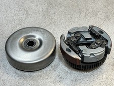 Yamaha PW 50 Centrifugal Drive Clutch Assembly PW50