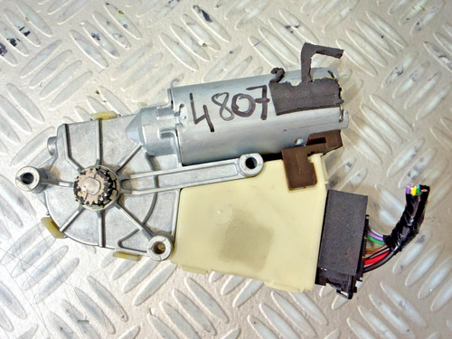 Moteur toit ouvrant renault - toit,
