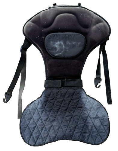 Hobie mirage kayak seat - mirage, on